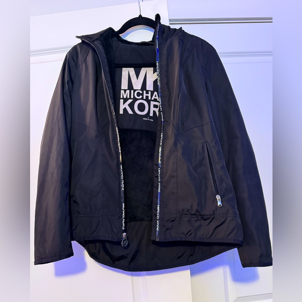 Michael Kors winter coat